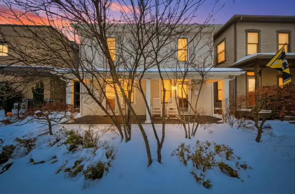 161 E 4th Avenue, Columbus, OH 43201