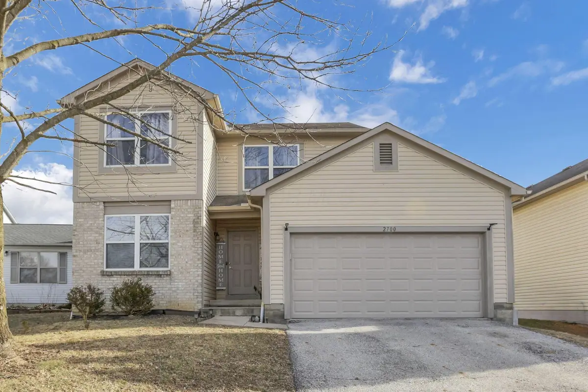 2700 Raphael Drive, Columbus, OH 43232 - Image #1