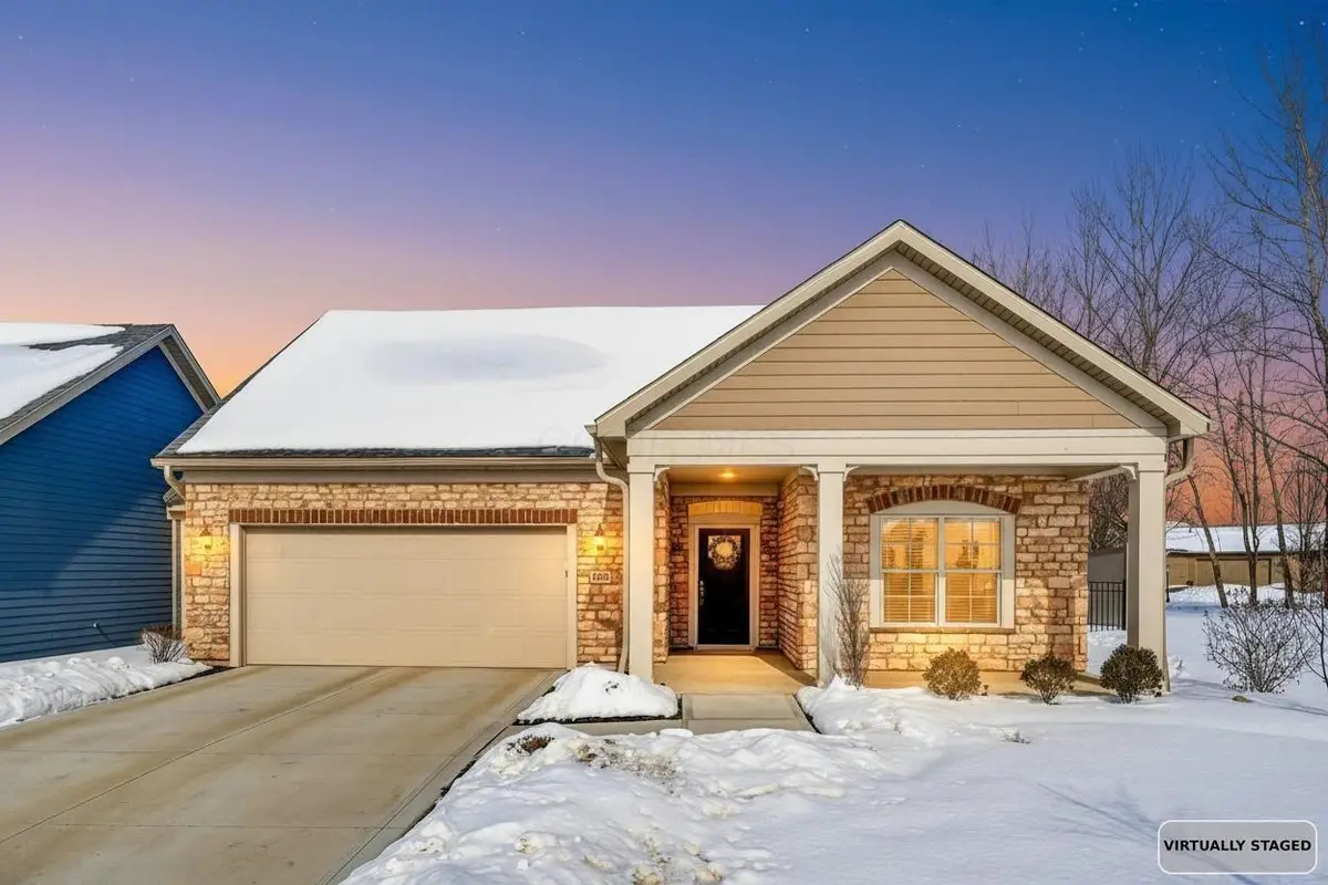 1636 Waterside Drive, Circleville, OH 43113 - Image #1