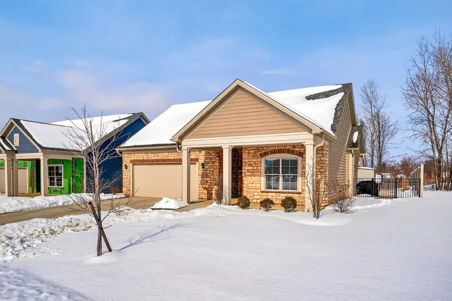 1636 Waterside Drive, Circleville, OH 43113 - Image #3