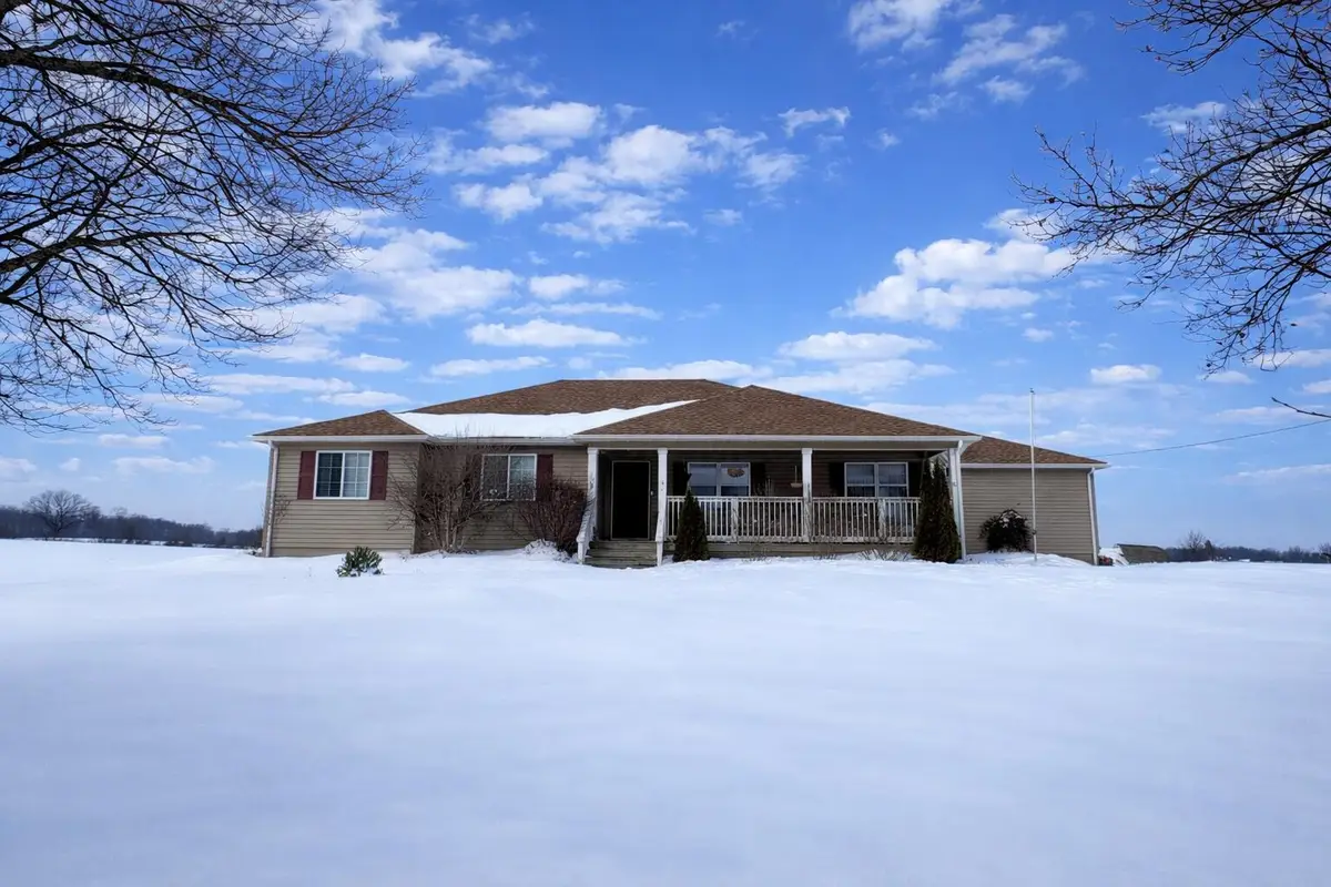 6535 Clymer Road, Mechanicsburg, OH 43044 - Image #1
