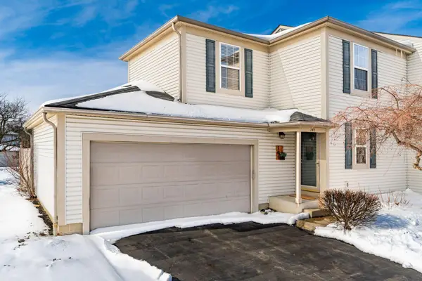 141 Macfalls Way, Blacklick, OH 43004