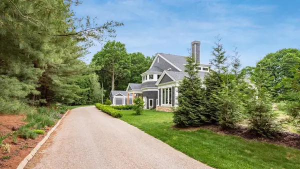 440 Dorrence Road, Granville, OH 43023