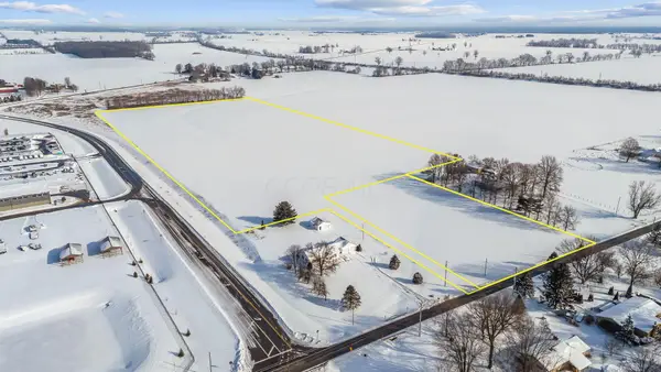 0 Bowtown Road, Delaware, OH 43015