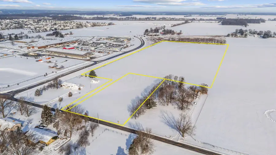 0 Bowtown Road, Delaware, OH 43015 - #2