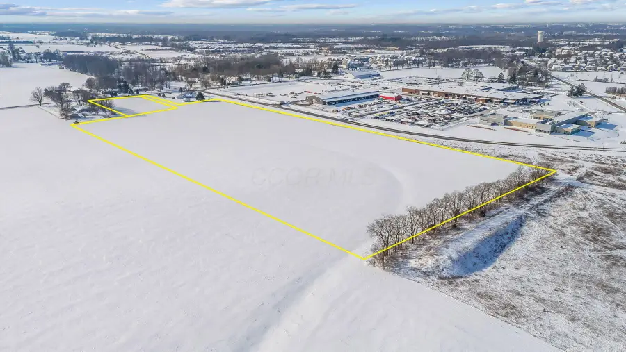 0 Bowtown Road, Delaware, OH 43015 - #3