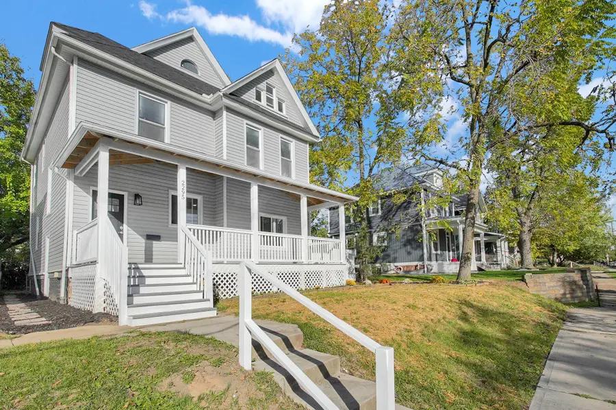 2295 N 4th Street, Columbus, OH 43202 - #3