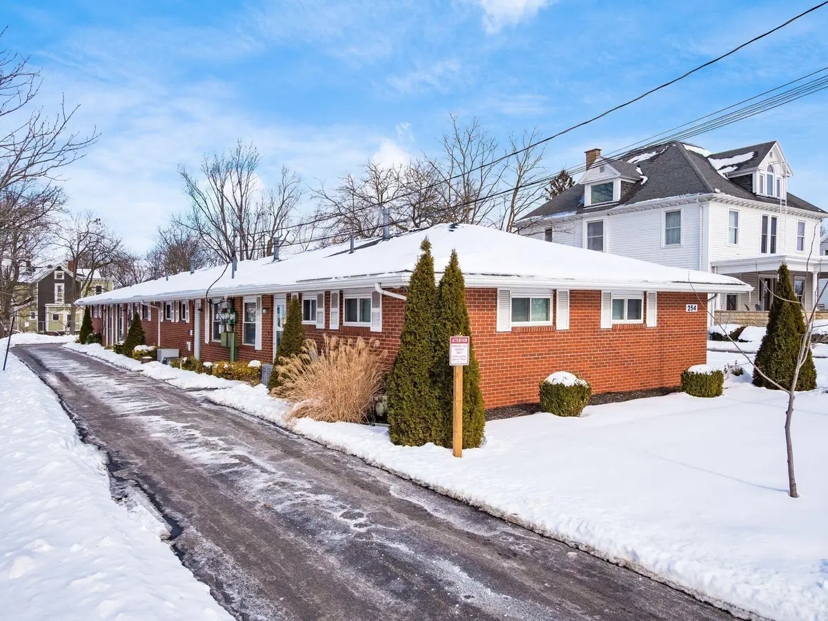 254 W 5th Street, Marysville, OH 43040 - Image #1