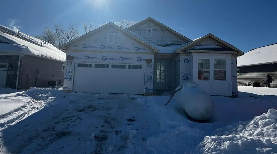 58 Aldersgate Drive, Delaware, OH 43015 - #2