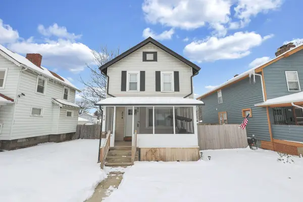 314 N Ogden Avenue, Columbus, OH 43204