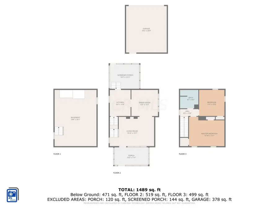 314 N Ogden Avenue, Columbus, OH 43204 - Image #2