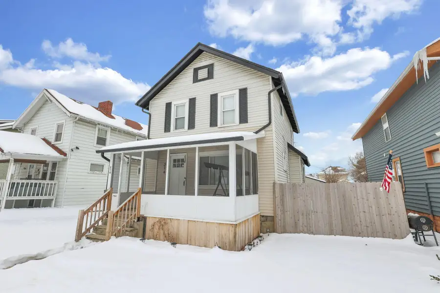 314 N Ogden Avenue, Columbus, OH 43204 - Image #3