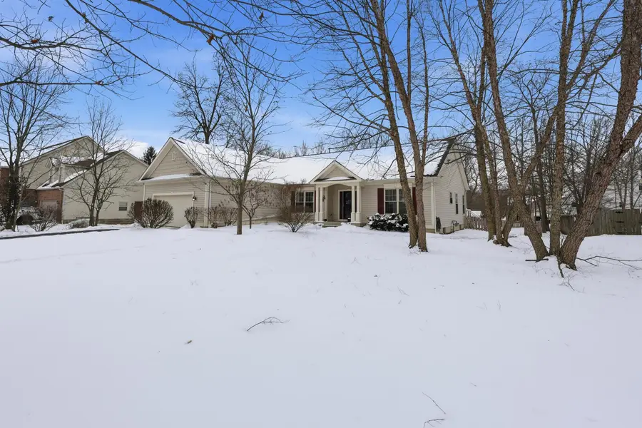 62 Jefferson Ridge Drive, Pataskala, OH 43062 - #2