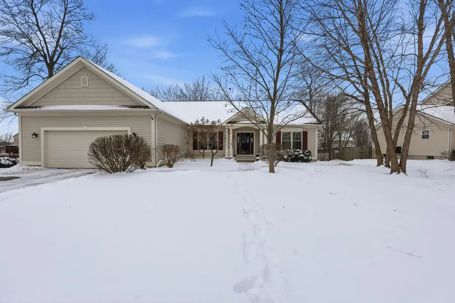62 Jefferson Ridge Drive, Pataskala, OH 43062 - #3