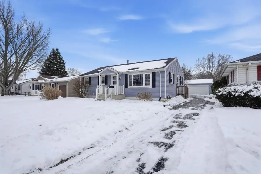 421 Clifton Avenue, Findlay, OH 45840 - Image #2