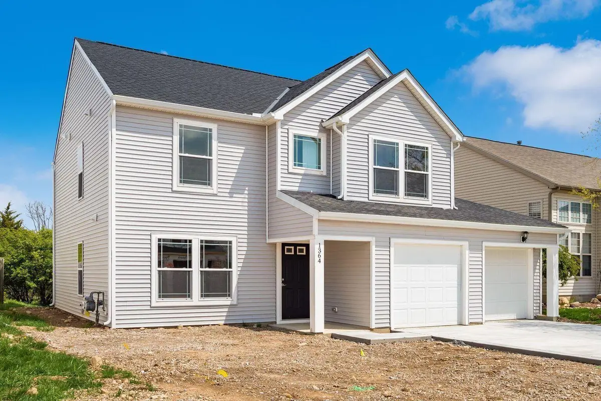 695 Erickson Avenue, Columbus, OH 43213 - Image #1