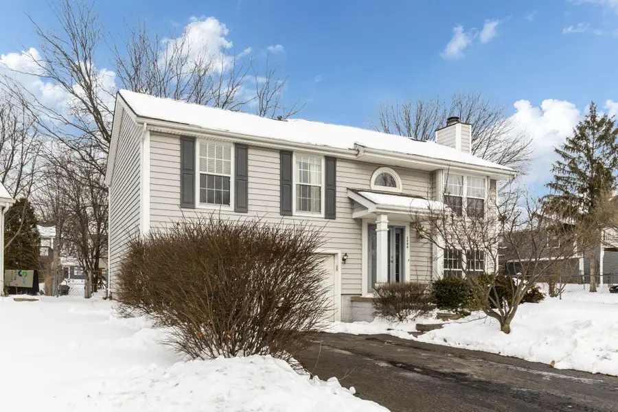 6988 Endsleigh Drive, Reynoldsburg, OH 43068 - Image #2