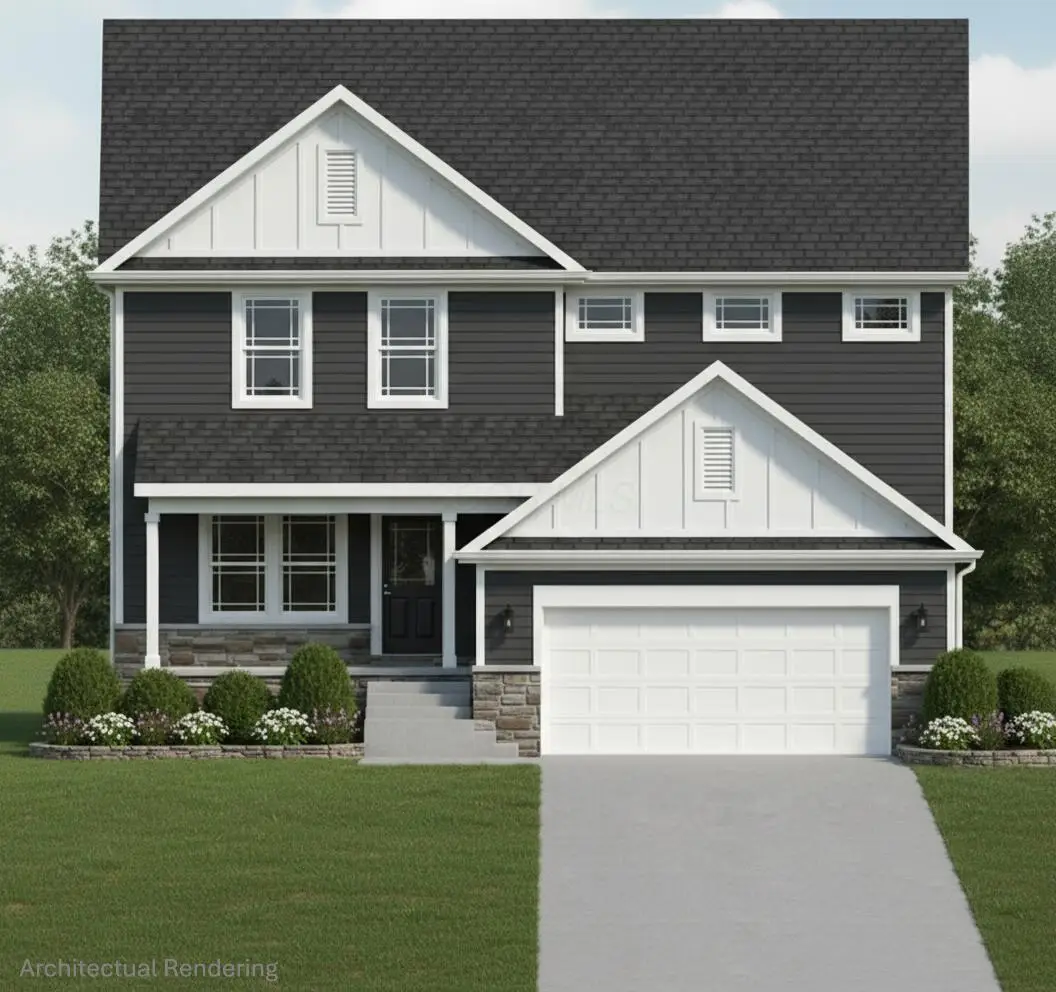 1612 Whispering Pines Lane, Bellefontaine, OH 43311 - Image #1