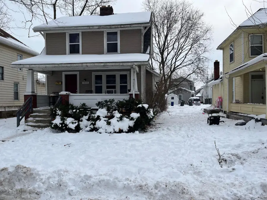 1545 Arlington Avenue, Columbus, OH 43211 - Image #2