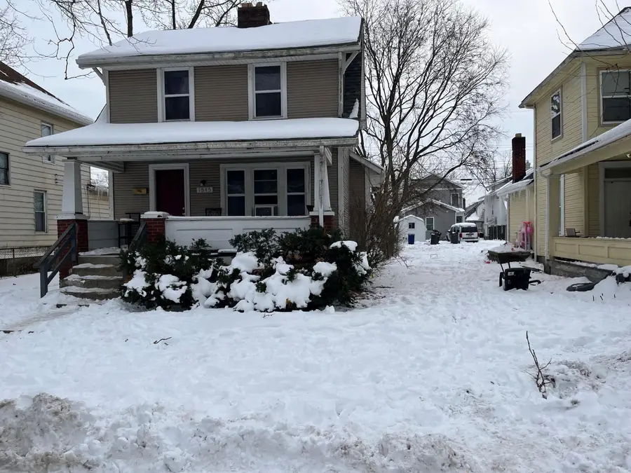 1545 Arlington Avenue, Columbus, OH 43211 - Image #3