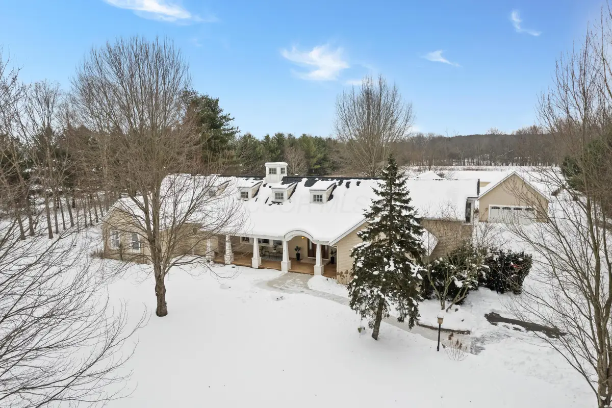 2845 Sunbury Road, Galena, OH 43021 - #1