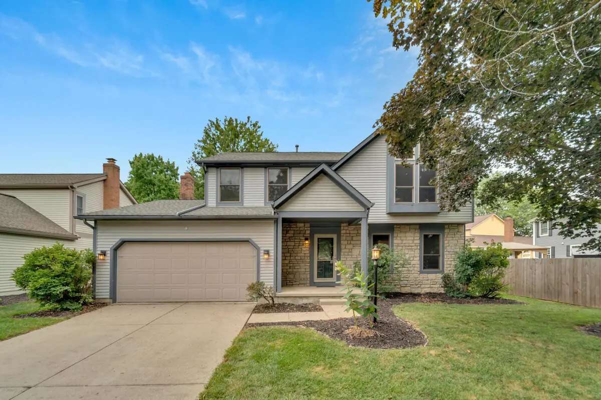 5609 Sandbrook Lane, Hilliard, OH 43026 - #1