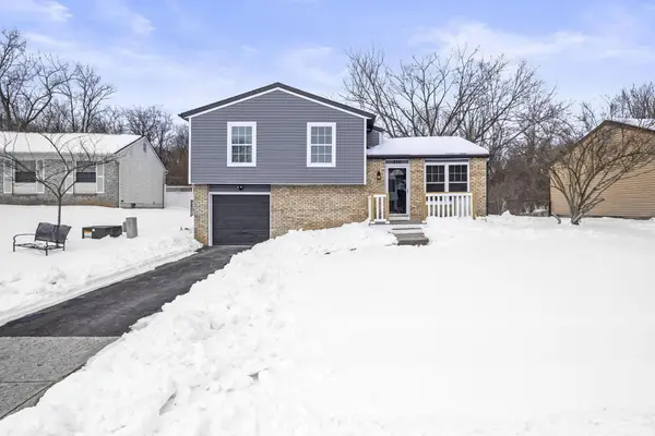 375 Darby Court, Galloway, OH 43119