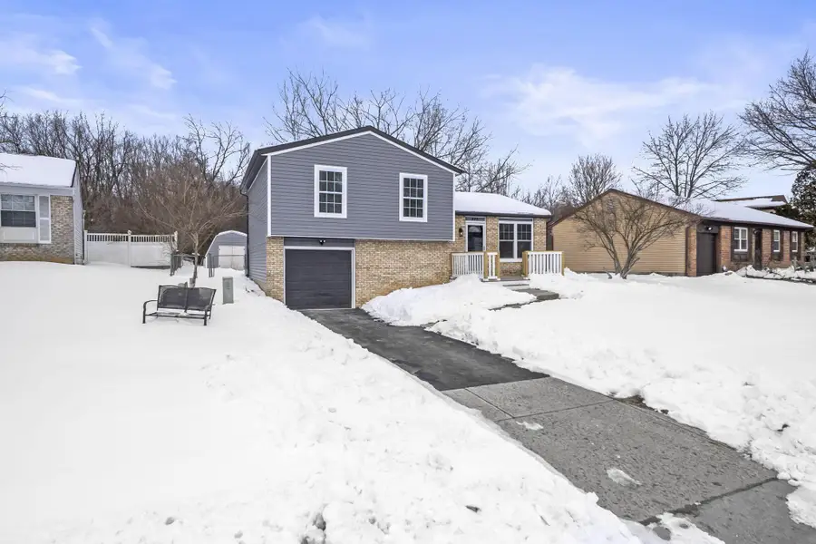 375 Darby Court, Galloway, OH 43119 - Image #2