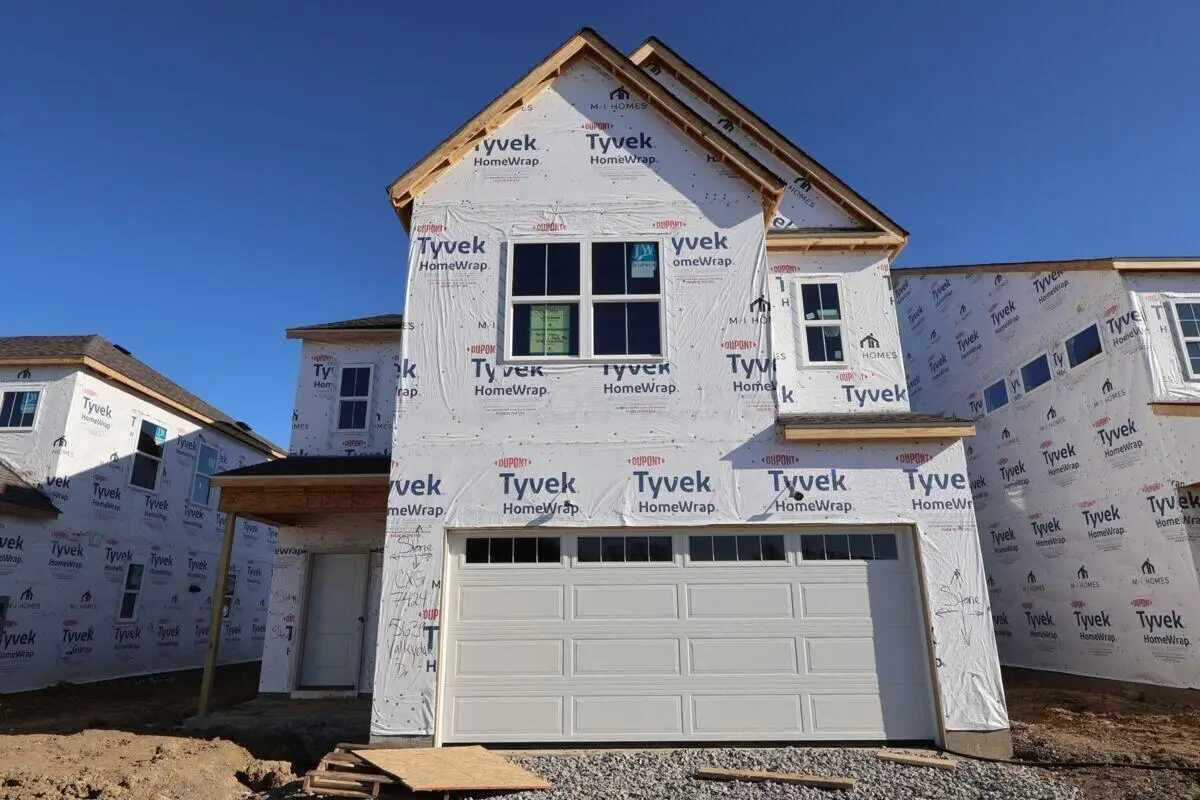 5639 Valleydale Road, Powell, OH 43065 - Image #1