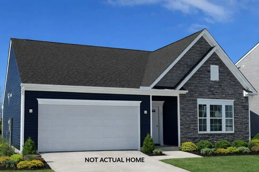 326 White Pines Drive, Bellefontaine, OH 43311 - Image #1