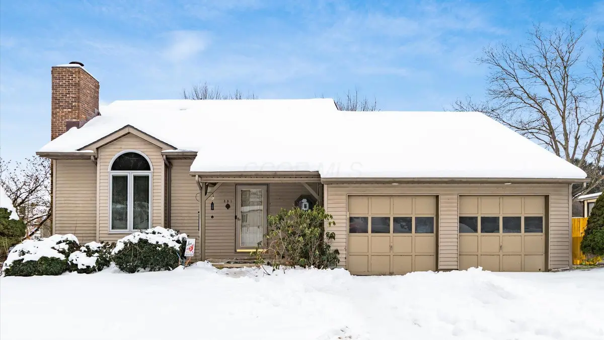 301 N Vernon Avenue, Newark, OH 43055 - Image #1