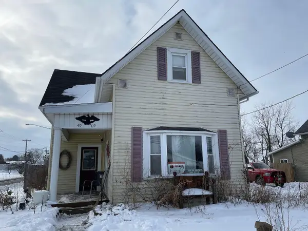 4909 Rude Street, Huntsville, OH 43324