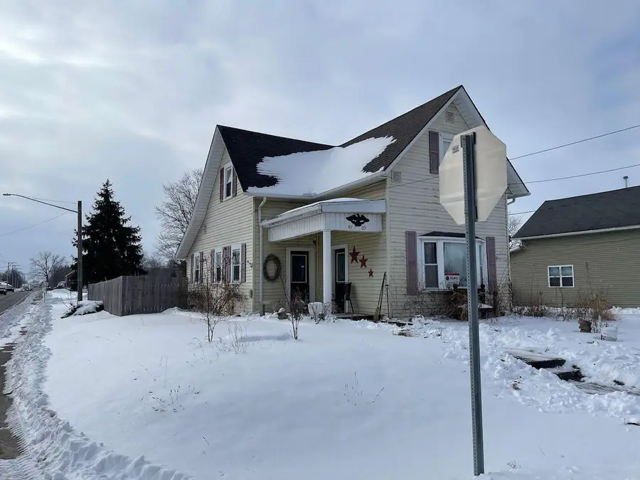 4909 Rude Street, Huntsville, OH 43324 - Image #2