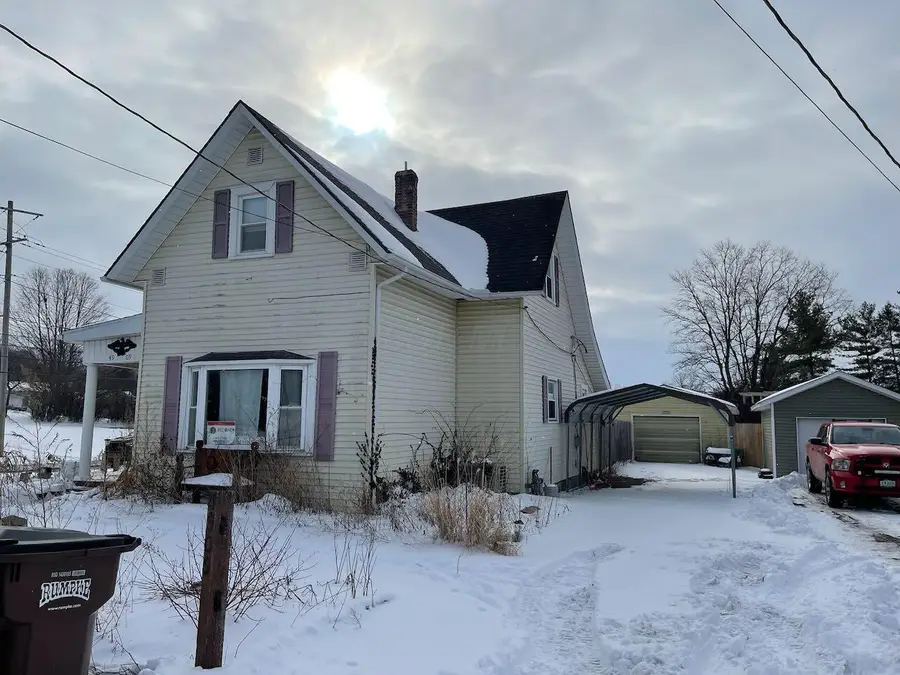 4909 Rude Street, Huntsville, OH 43324 - Image #3