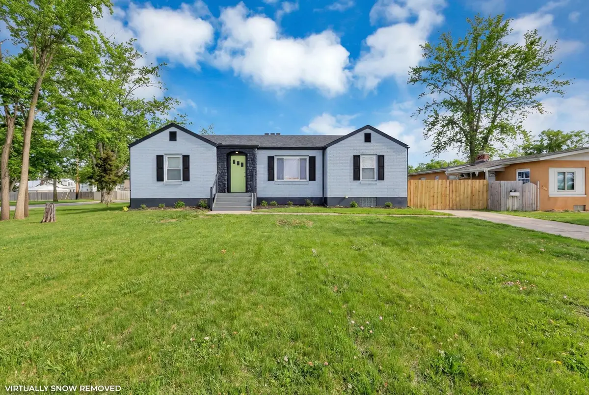 94 Orel Avenue, Columbus, OH 43204 - Image #1