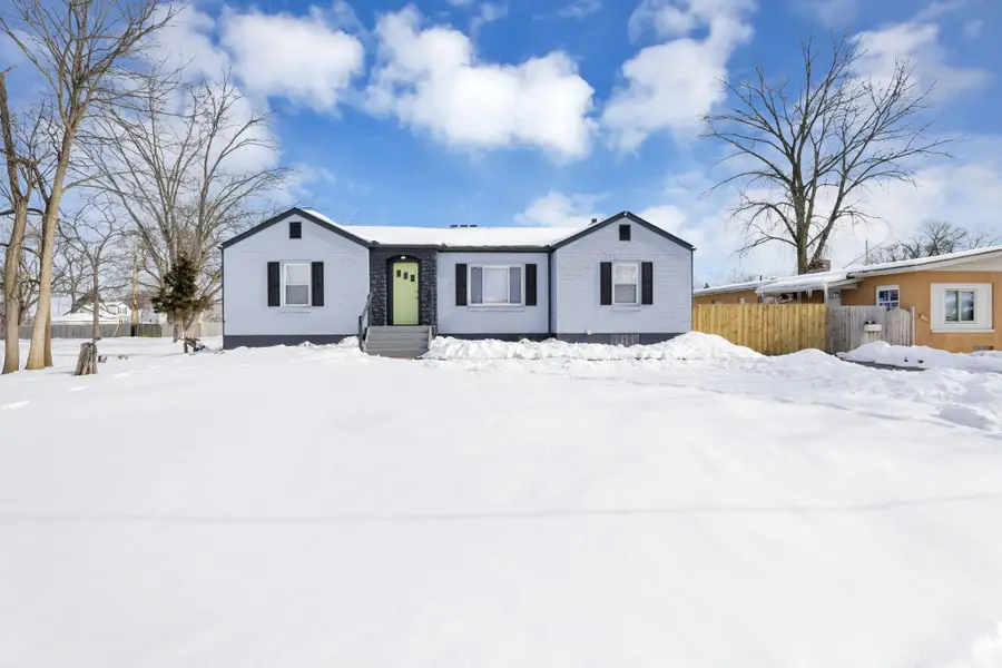 94 Orel Avenue, Columbus, OH 43204 - Image #3