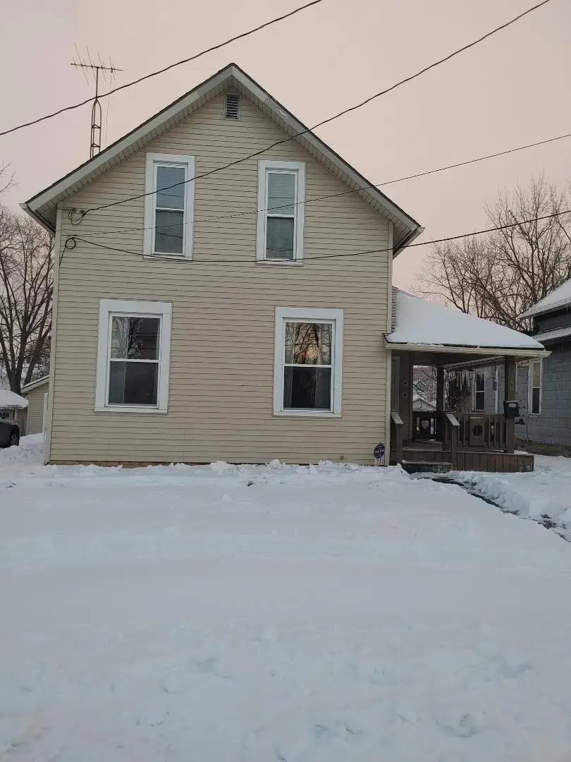 348 Cherry Street, Marion, OH 43302 - Image #1