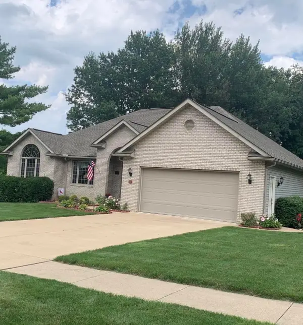 18 Woodlake Trail, Mount Vernon, OH 43050