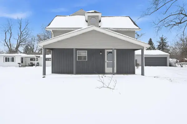 2081 Ormond Avenue, Columbus, OH 43224