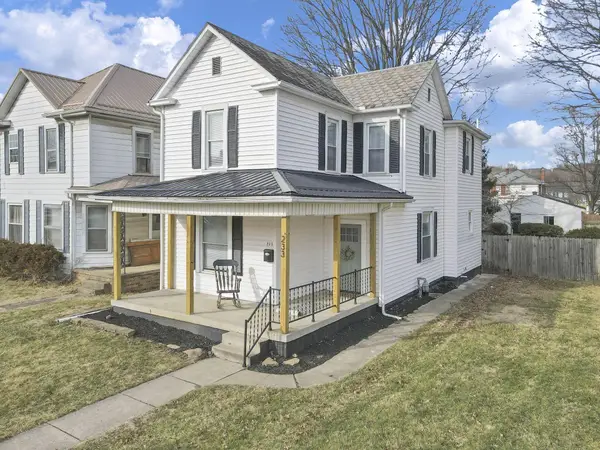 233 E 6th Avenue, Lancaster, OH 43130