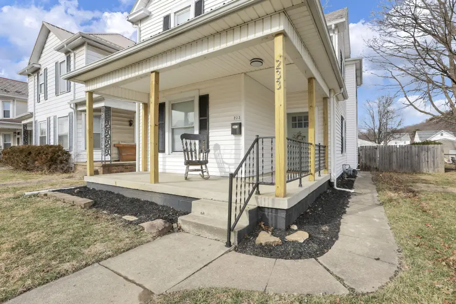 233 E 6th Avenue, Lancaster, OH 43130 - Image #3