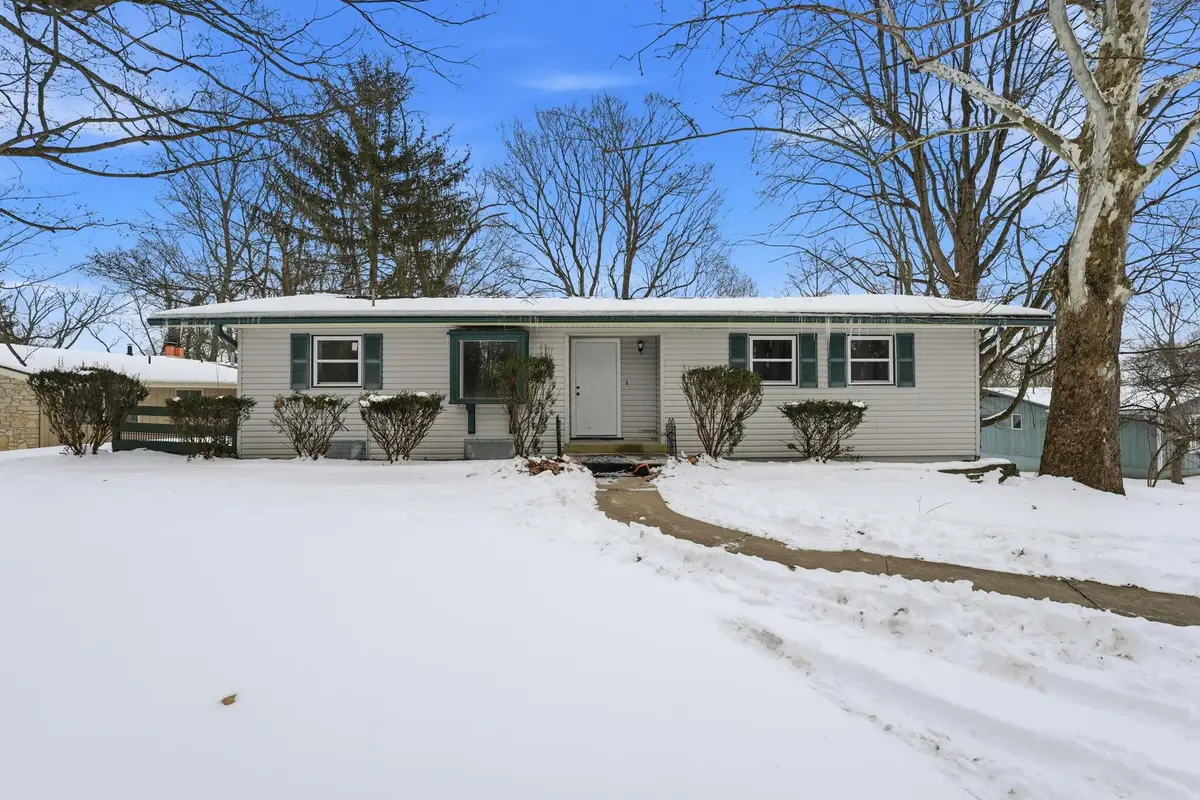 1220 Cambridge Place, Circleville, OH 43113 - Image #1