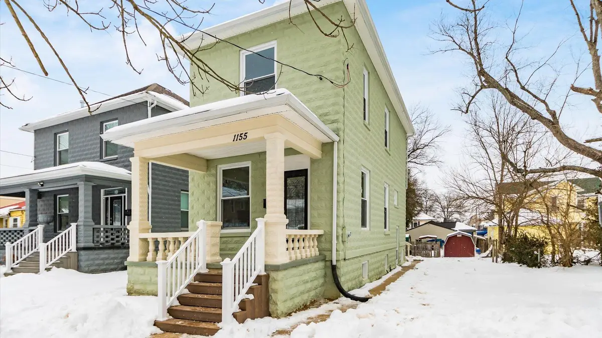 1155 Roosevelt Avenue, Zanesville, OH 43701 - Image #1