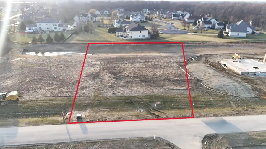 2862 Summer Crest Drive, Galena, OH 43021 - #2