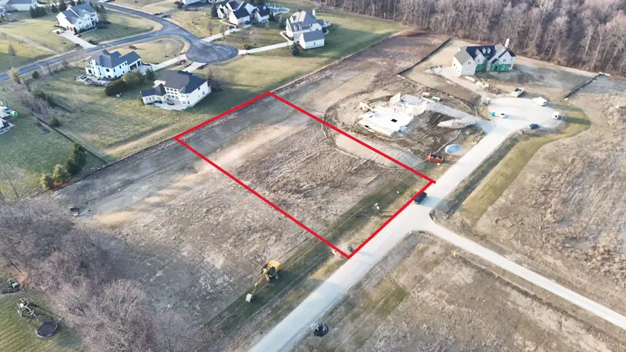 2862 Summer Crest Drive, Galena, OH 43021 - #3