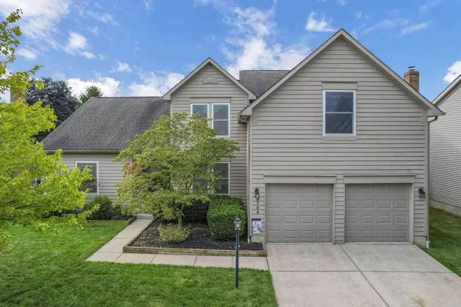 5705 Moonpenny Lane, Hilliard, OH 43026 - Image #2