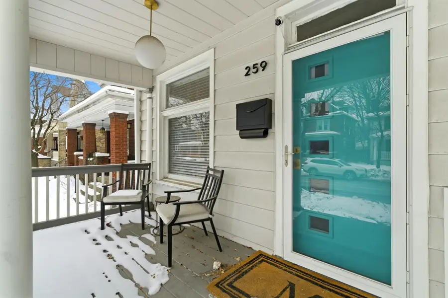 259 Thurman Avenue, Columbus, OH 43206 - Image #3