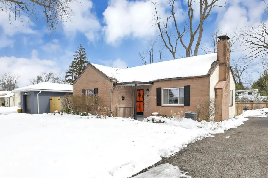 180 N Harding Road, Columbus, OH 43209 - Image #3