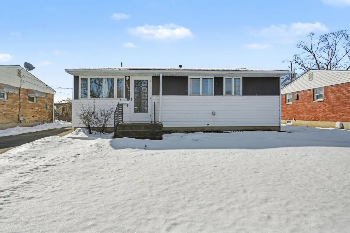 3977 Sexton Drive, Columbus, OH 43228 - #1