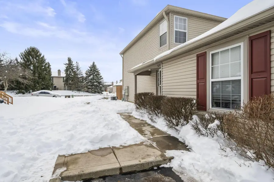 5635 Everbrook Drive, Hilliard, OH 43026 - Image #3